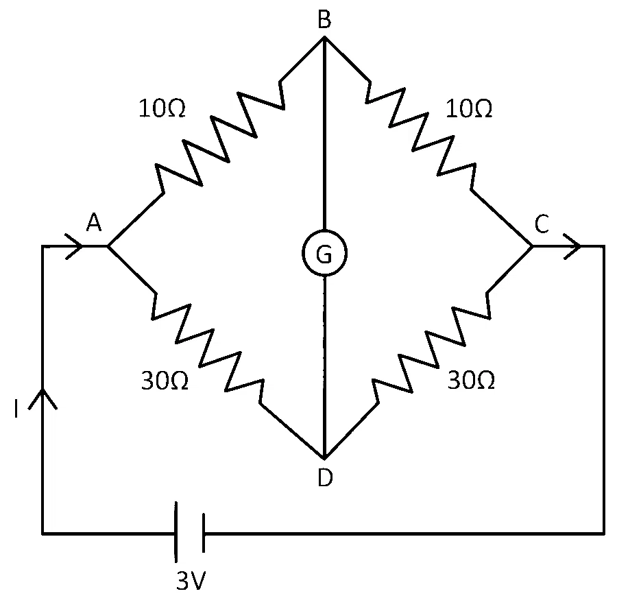 MHT CET 2026 13th April Evening Shift Physics - Current Electricity Question 8 English