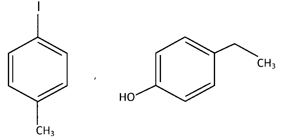 TS EAMCET 2023 (Online) 12th May Morning Shift Chemistry - Alcohol, Phenols and Ethers Question 38 English Option 2