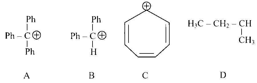 JEE Main 2025 (Online) 28th January Morning Shift Chemistry - Basics of Organic Chemistry Question 44 English