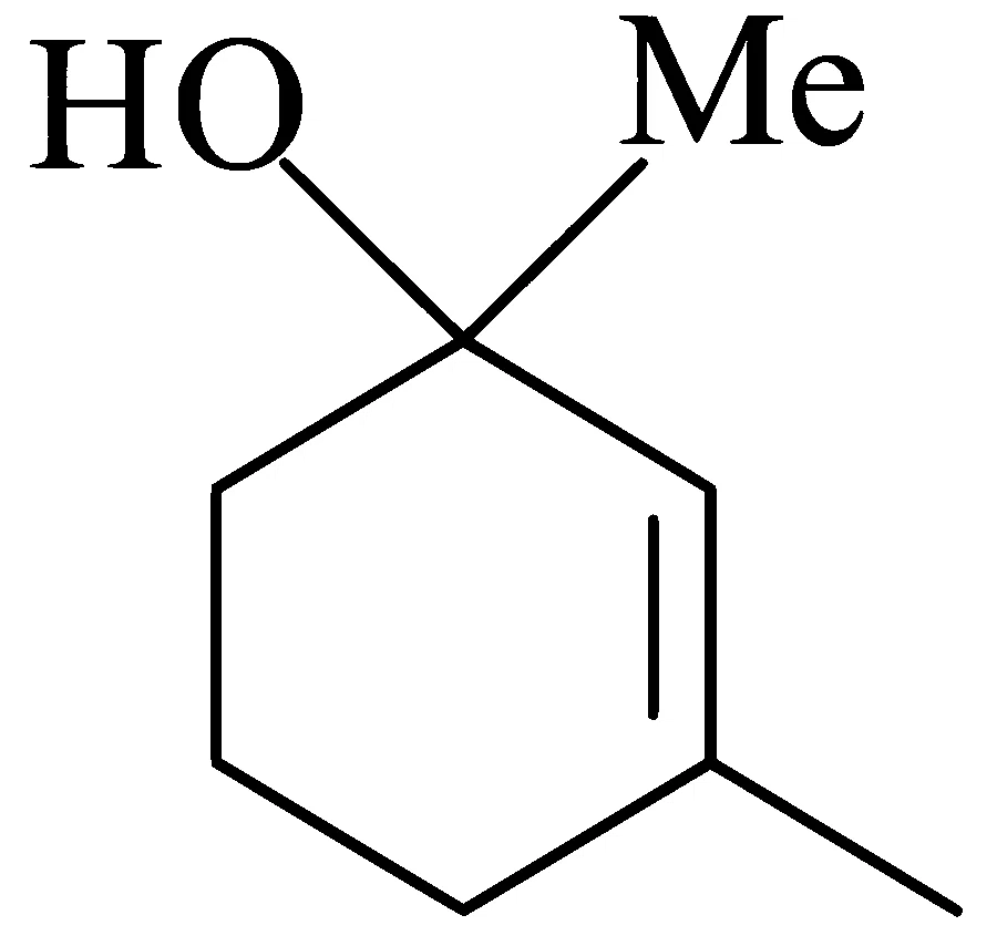 JEE Main 2023 (Online) 6th April Evening Shift Chemistry - Hydrocarbons Question 60 English Option 2
