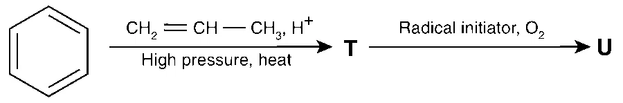 JEE Advanced 2015 Paper 2 Offline Chemistry - Hydrocarbons Question 21 English
