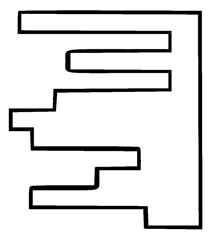 BITSAT 2021 Logical Reasoning - Completion of Figure Question 6 English Option 4