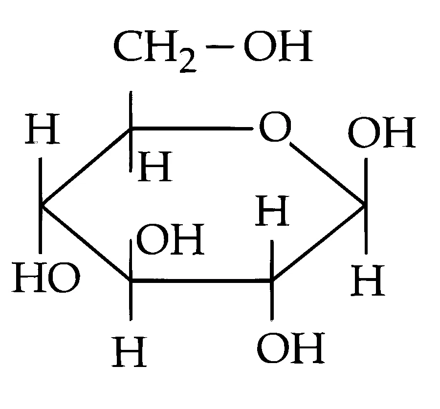 JEE Main 2026 (Online) 5th April Evening Shift Chemistry - Biomolecules Question 6 English 2