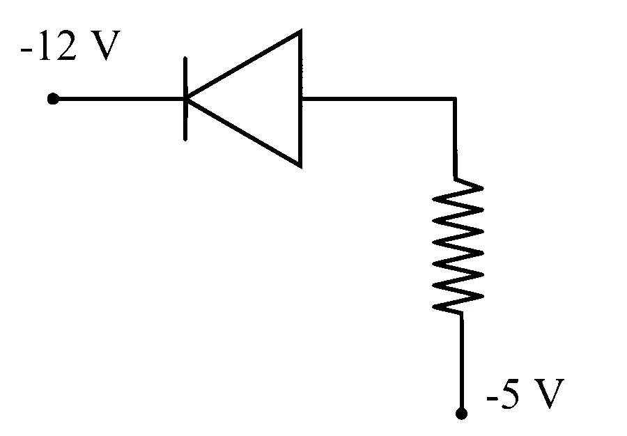 AP EAPCET 2024 - 23th May Morning Shift Physics - Semiconductor Devices and Logic Gates Question 25 English Option 1