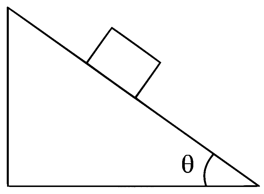 TS EAMCET 2020 (Online) 14th September Morning Shift Physics - Laws of Motion Question 4 English