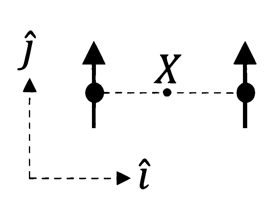 JEE Advanced 2025 Paper 1 Online Physics - Electrostatics Question 4 English 1