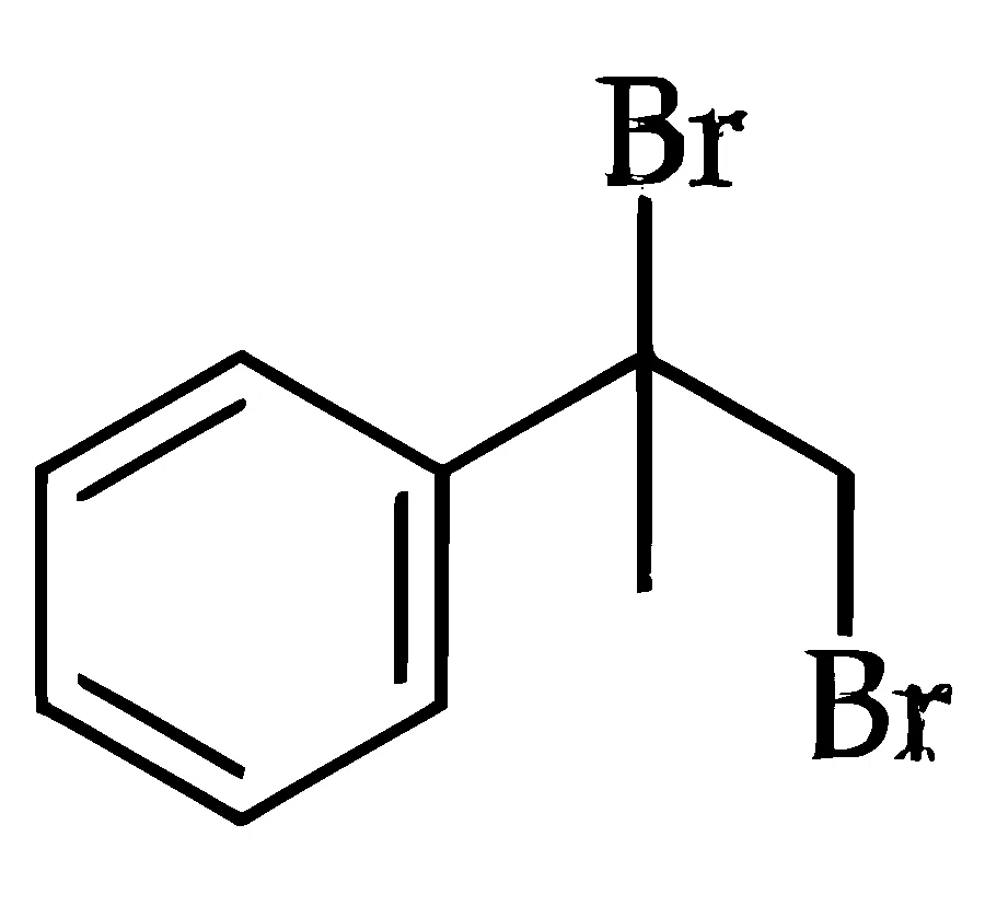 JEE Main 2026 (Online) 22nd January Evening Shift Chemistry - Hydrocarbons Question 15 English Option 1