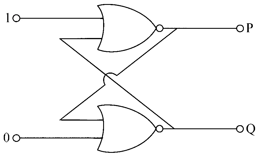 KCET 2019 Physics - Semiconductor Devices and Logic Gates Question 19 English