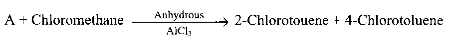 MHT CET 2023 11th May Morning Shift Chemistry - Haloalkanes and Haloarenes Question 152 English