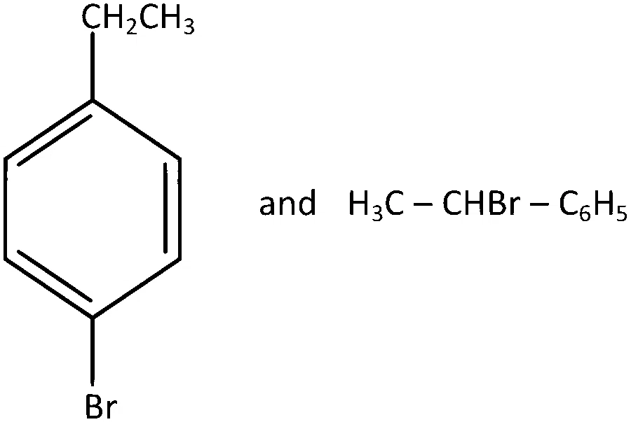 JEE Main 2022 (Online) 29th June Evening Shift Chemistry - Haloalkanes and Haloarenes Question 96 English Option 4