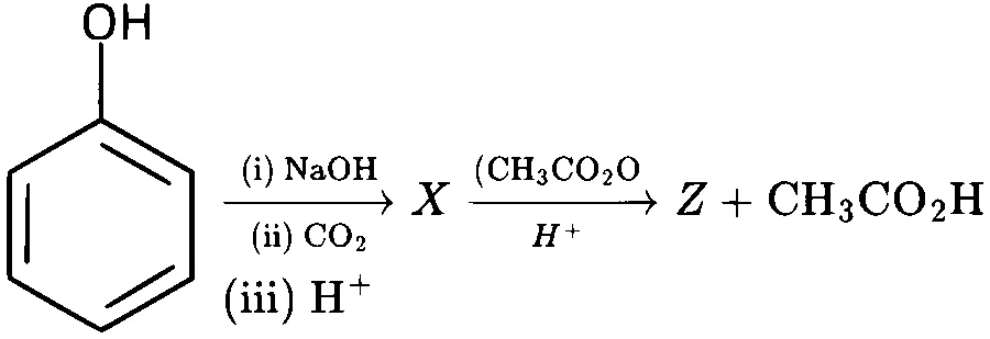 TG EAPCET 2024 (Online) 11th May Morning Shift Chemistry - General Organic Chemistry Question 21 English