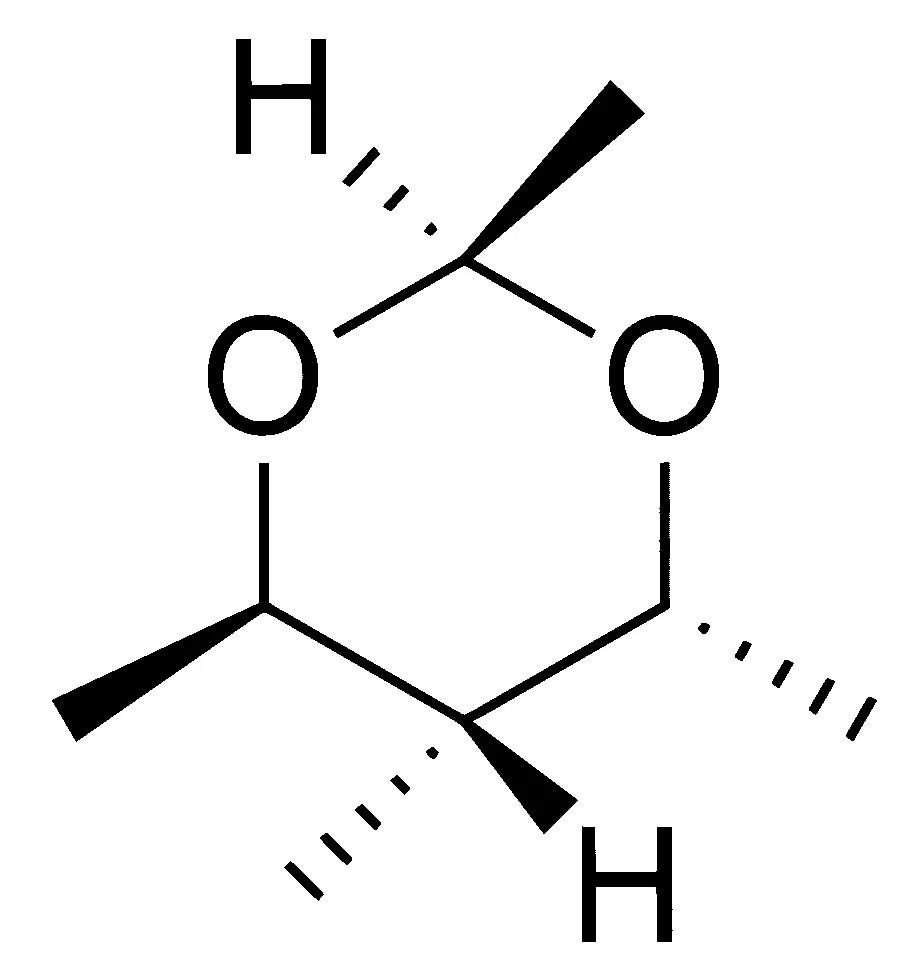 IAT (IISER) 2026 Chemistry - Isomerism Question 1 English Option 1