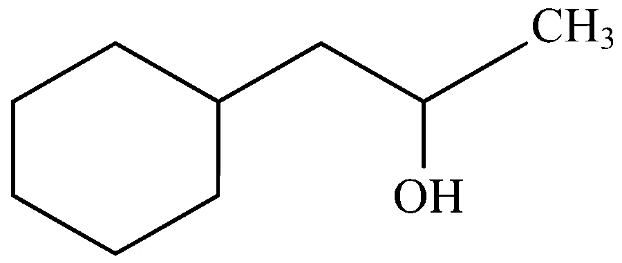 JEE Main 2024 (Online) 6th April Evening Shift Chemistry - Hydrocarbons Question 41 English Option 2