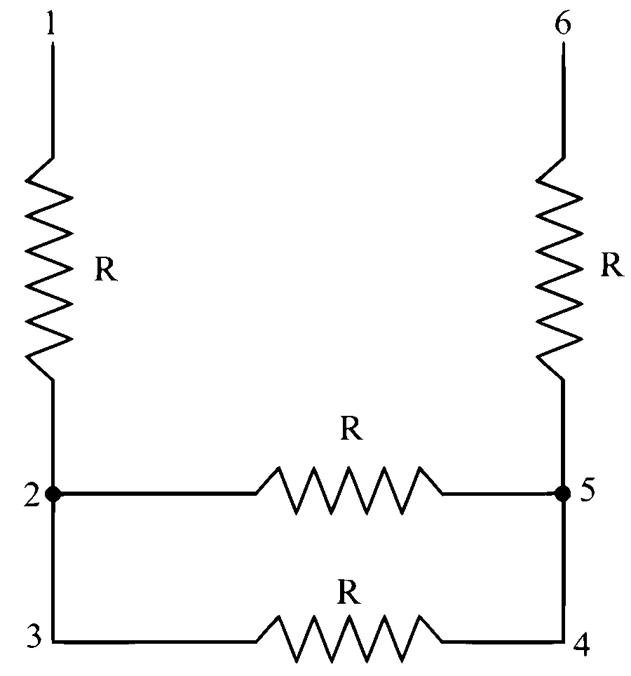 COMEDK 2024 Evening Shift Physics - Current Electricity Question 25 English