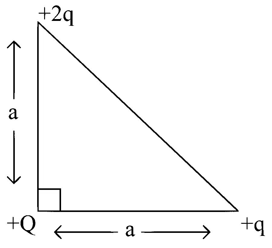 MHT CET 2023 12th May Evening Shift Physics - Electrostatics Question 153 English
