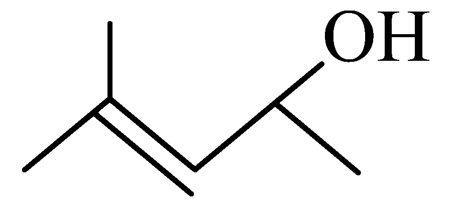 COMEDK 2026 Afternoon Shift Chemistry - Aldehyde and Ketone Question 3 English Option 1