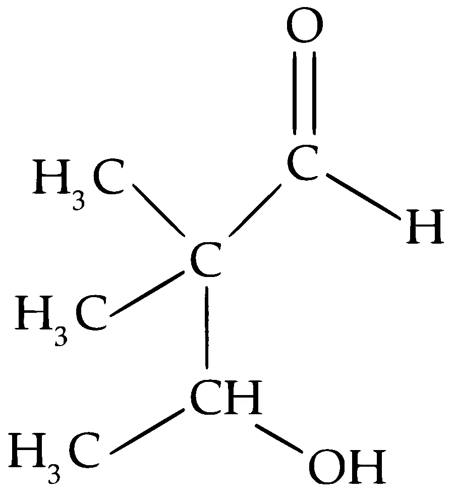 IIT-JEE 2010 Paper 2 Offline Chemistry - Aldehydes, Ketones and Carboxylic Acids Question 11 English Option 2
