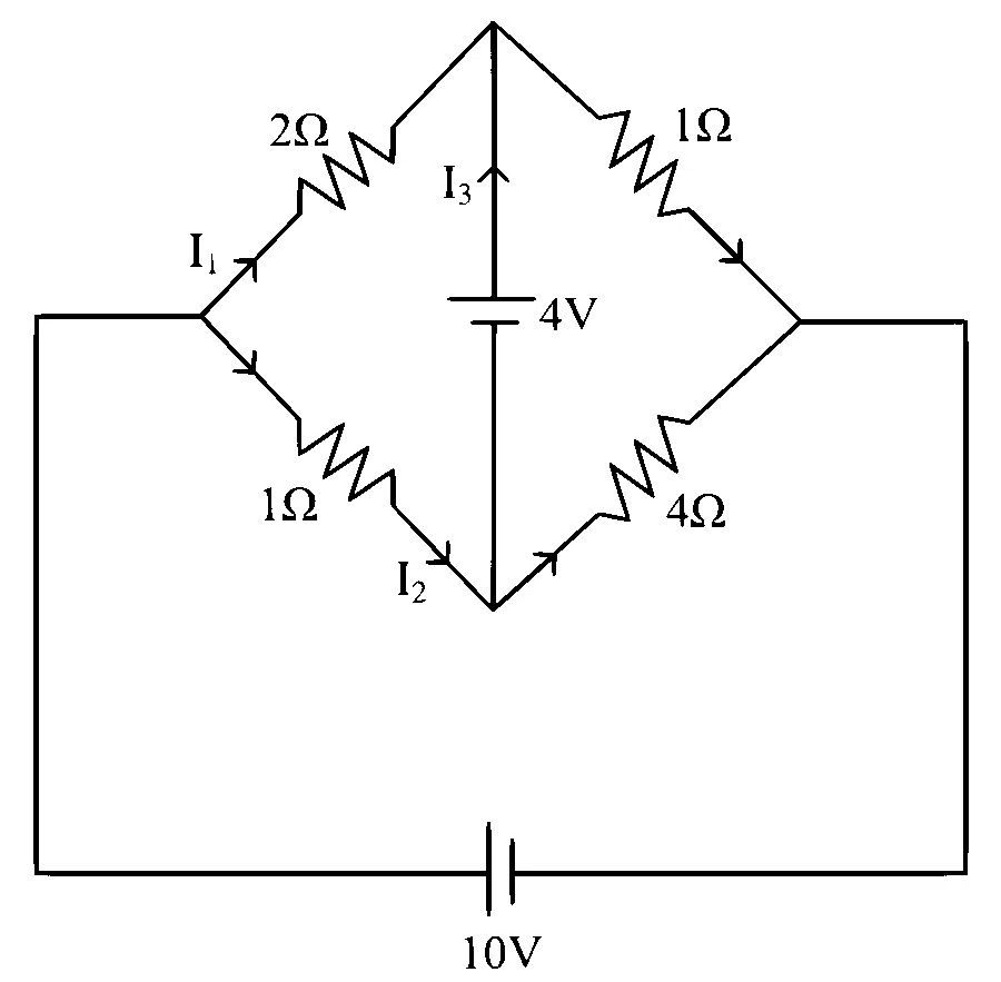 AP EAPCET 2022 - 5th July Morning Shift Physics - Current Electricity Question 48 English