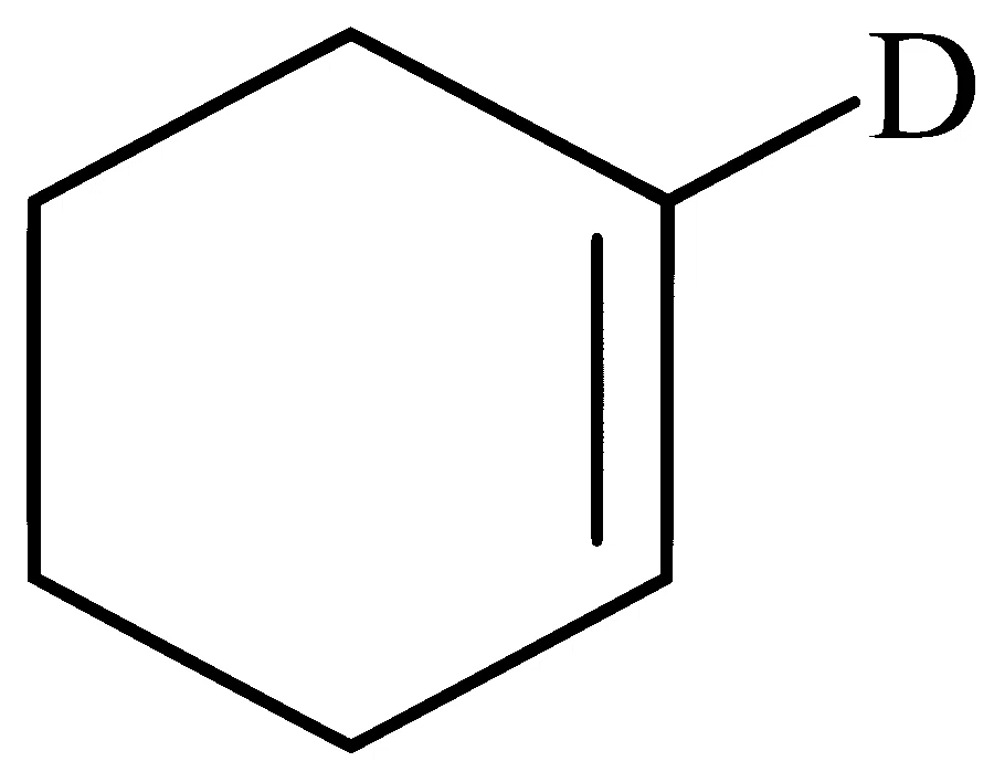 AP EAPCET 2022 - 4th July Evening Shift Chemistry - Haloalkanes and Haloarenes Question 36 English Option 4