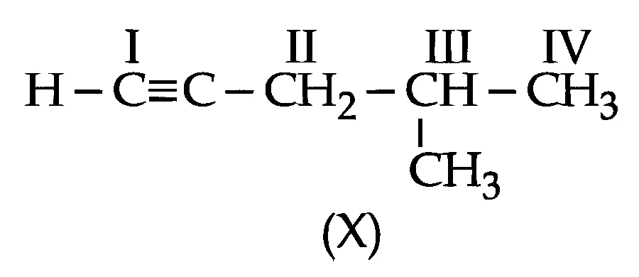 JEE Main 2025 (Online) 2nd April Morning Shift Chemistry - Basics of Organic Chemistry Question 41 English
