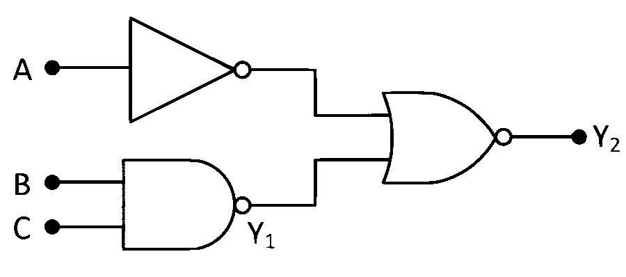 AP EAPCET 2024 - 18th May Morning Shift Physics - Semiconductor Devices and Logic Gates Question 38 English