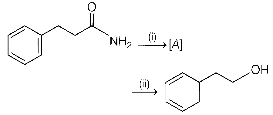 TS EAMCET 2020 (Online) 10th September Morning Shift Chemistry - Compounds Containing Nitrogen Question 7 English