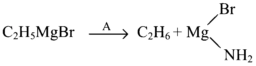 MHT CET 2021 23th September Morning Shift Chemistry - Haloalkanes and Haloarenes Question 123 English