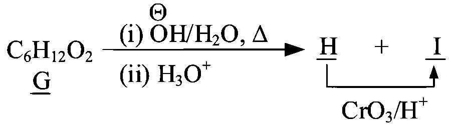 WB JEE 2023 Chemistry - Hydrocarbons Question 9 Bengali