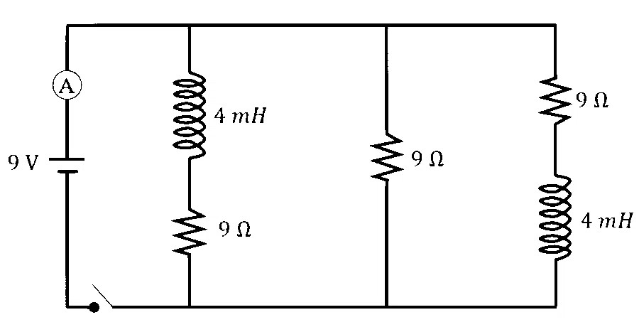 JEE Main 2026 (Online) 22nd January Evening Shift Physics - Electromagnetic Induction Question 15 English