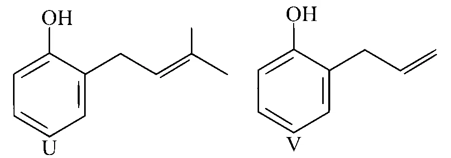 WB JEE 2026 Chemistry - Alcohol and Ether Question 1 Bengali Option 1