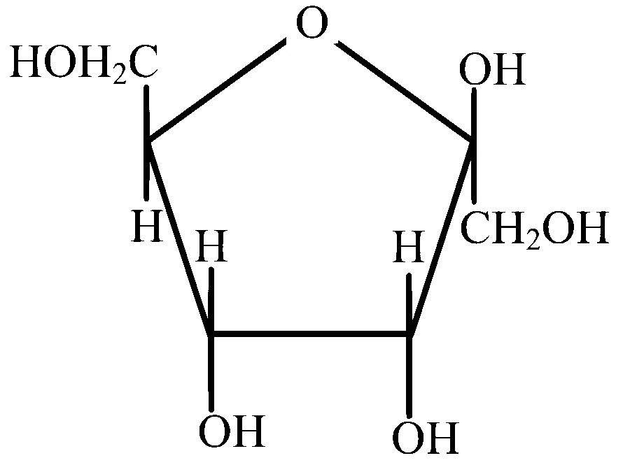 AP EAPCET 2025 - 27th May Morning Shift Chemistry - Biomolecules Question 4 English Option 2