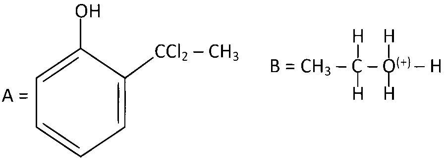 COMEDK 2025 Evening Shift Chemistry - Alcohol, Phenols and Ethers Question 9 English Option 4