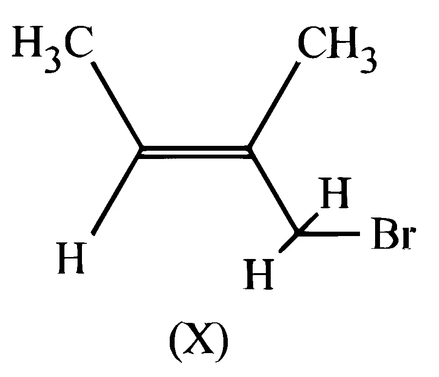 JEE Main 2025 (Online) 7th April Morning Shift Chemistry - Basics of Organic Chemistry Question 38 English