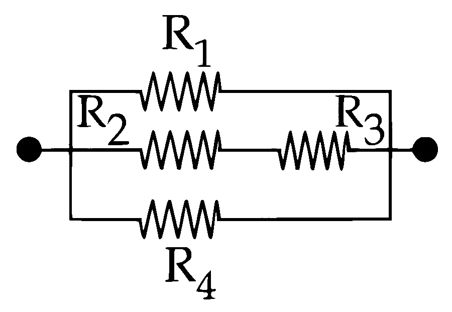 JEE Main 2025 (Online) 4th April Evening Shift Physics - Current Electricity Question 32 English Option 3