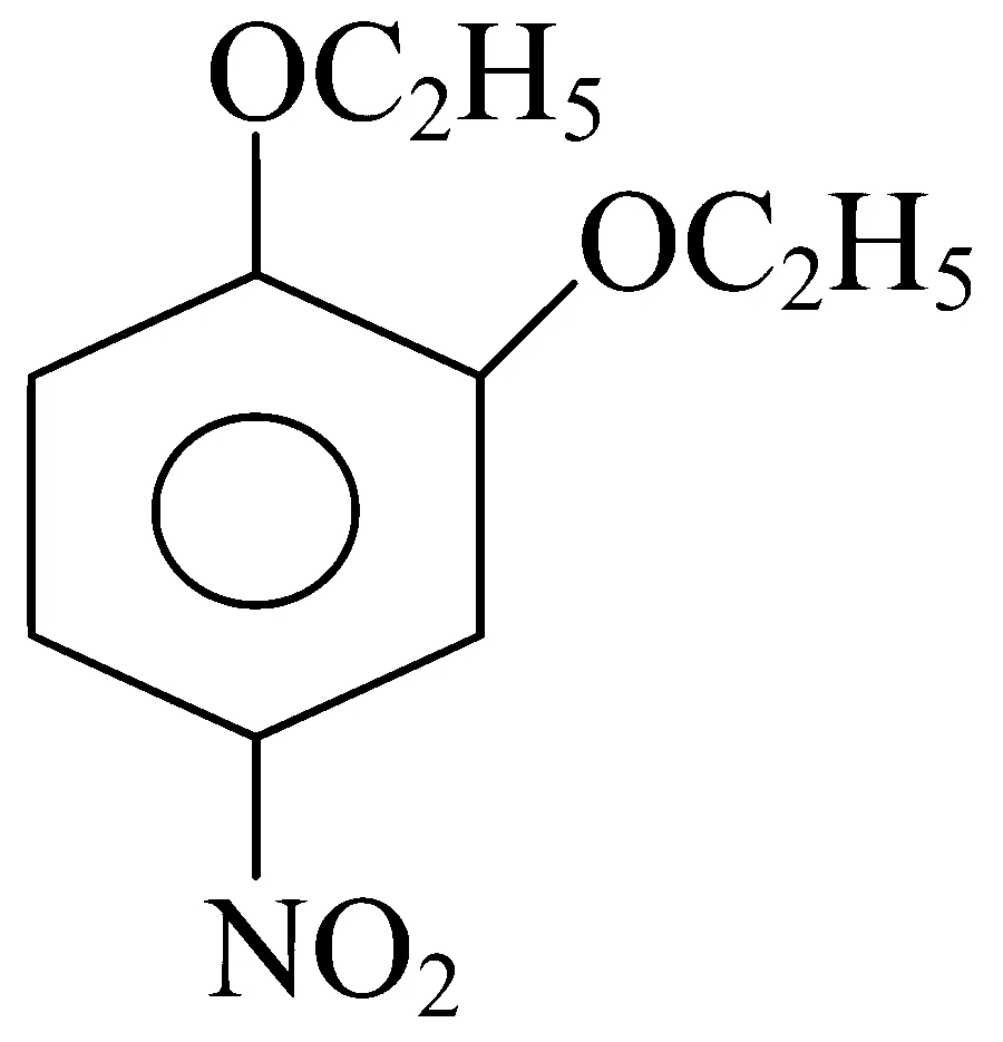 JEE Main 2025 (Online) 29th January Morning Shift Chemistry - Compounds Containing Nitrogen Question 46 English Option 3