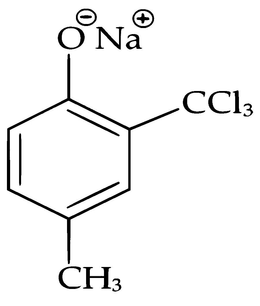 IIT-JEE 2007 Paper 2 Offline Chemistry - Alcohols, Phenols and Ethers Question 13 English Option 3