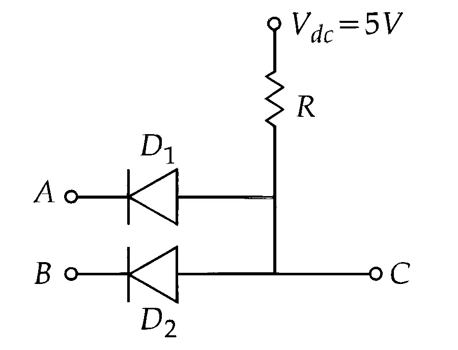 JEE Main 2026 (Online) 28th January Evening Shift Physics - Semiconductor Question 20 English
