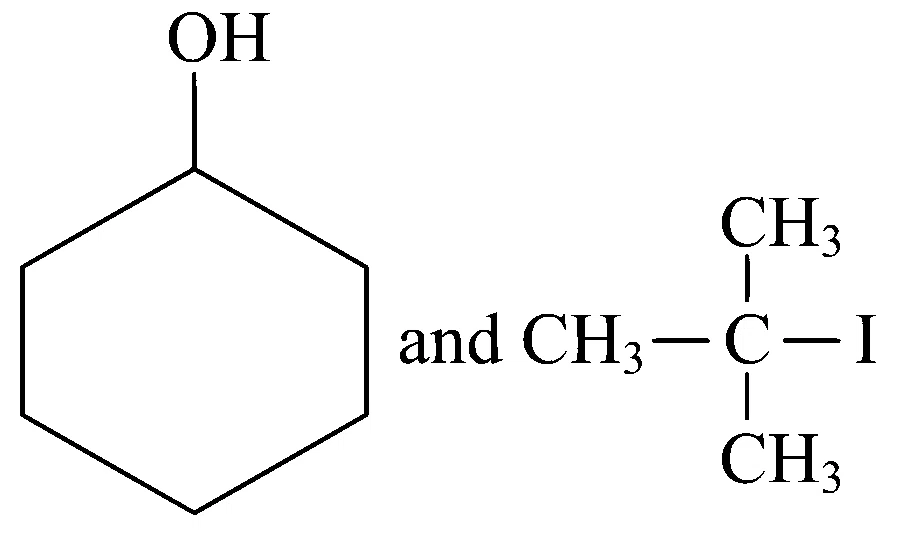JEE Main 2024 (Online) 27th January Evening Shift Chemistry - Alcohols, Phenols and Ethers Question 40 English Option 4
