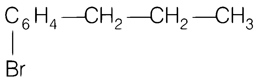 AP EAPCET 2021 - 20th August Morning Shift Chemistry - General Organic Chemistry Question 17 English Option 4