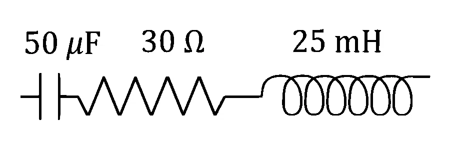 JEE Advanced 2025 Paper 1 Online Physics - Alternating Current Question 4 English 6