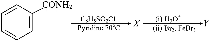 AP EAPCET 2025 - 27th May Morning Shift Chemistry - Aldehyde and Ketone Question 4 English