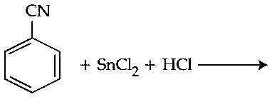 JEE Main 2021 (Online) 25th July Morning Shift Chemistry - Compounds Containing Nitrogen Question 159 English Option 2
