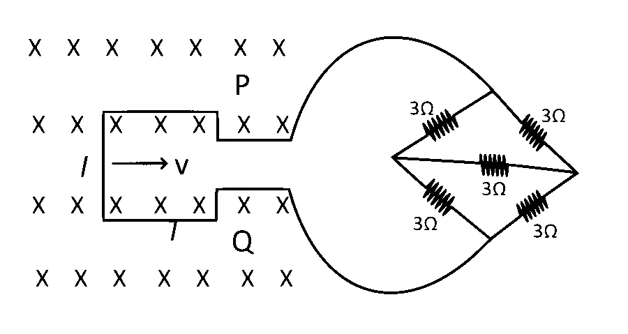 AP EAPCET 2024 - 22th May Evening Shift Physics - Electromagnetic Induction Question 13 English
