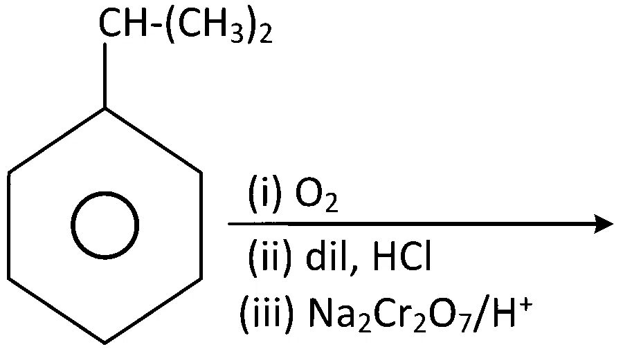 COMEDK 2025 Evening Shift Chemistry - Compounds Containing Nitrogen Question 8 English 7