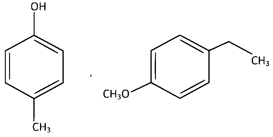 TS EAMCET 2023 (Online) 12th May Morning Shift Chemistry - Alcohol, Phenols and Ethers Question 38 English Option 1