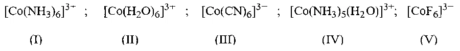 JEE Main 2026 (Online) 24th January Evening Shift Chemistry - Coordination Compounds Question 20 English