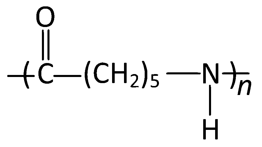 KCET 2023 Chemistry - Polymers Question 14 English 4