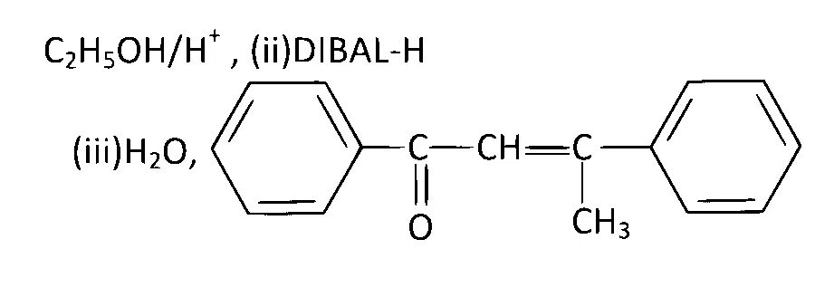 AP EAPCET 2024 - 21th May Morning Shift Chemistry - Carboxylic Acids and Its Derivatives Question 18 English Option 4