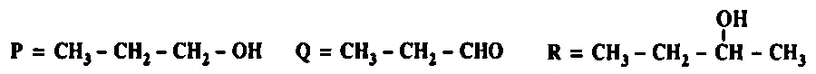 KCET 2026 Chemistry - Alcohol, Phenols and Ethers Question 1 English Option 2