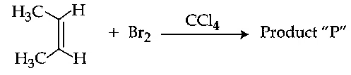 JEE Main 2021 (Online) 25th July Evening Shift Chemistry - Hydrocarbons Question 96 English